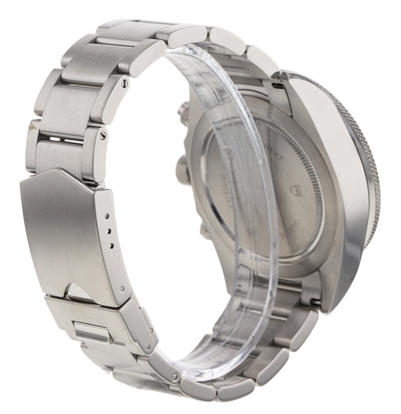 Tudor Heritage Chronograph M70330B-0004